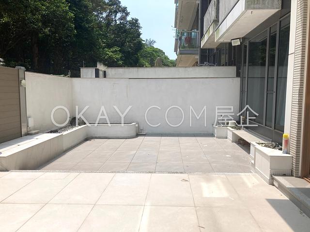 Mount Pavilia | Mount Pavilia, Clearwater Bay - 4
