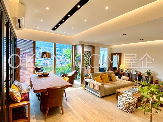 Mount Pavilia | Mount Pavilia, Clearwater Bay - 1