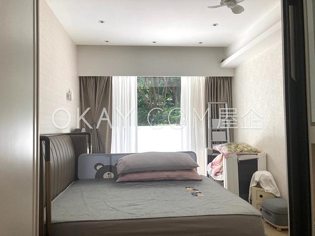 Mount Pavilia | Mount Pavilia, Clearwater Bay - 4