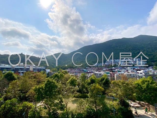 Mount Pavilia | Mount Pavilia, Clearwater Bay - 1
