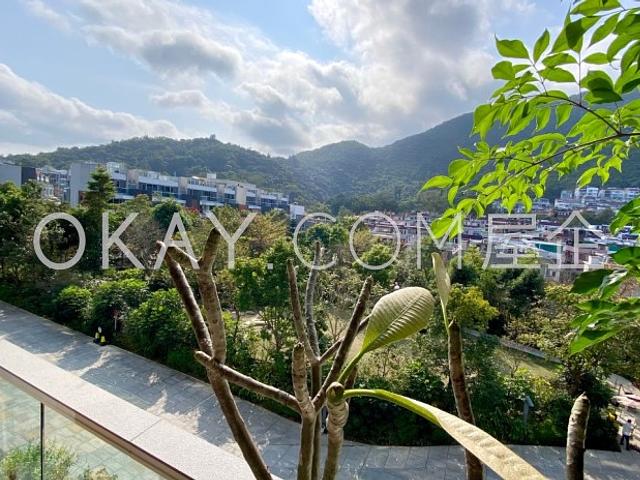 Mount Pavilia | Mount Pavilia, Clearwater Bay - 1