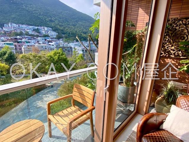 Mount Pavilia | Mount Pavilia, Clearwater Bay - 1
