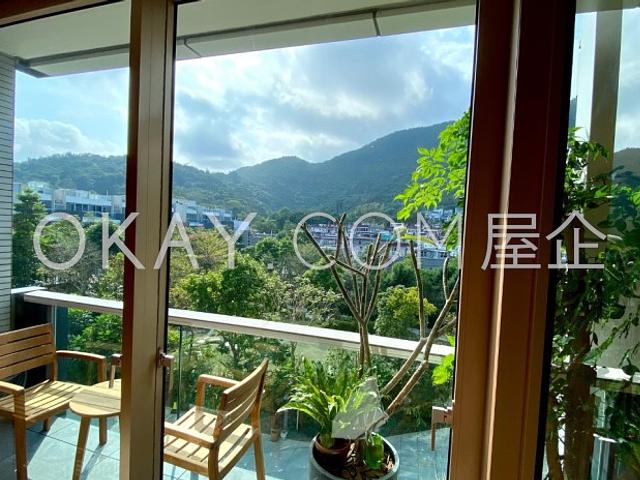 Mount Pavilia | Mount Pavilia, Clearwater Bay - 1