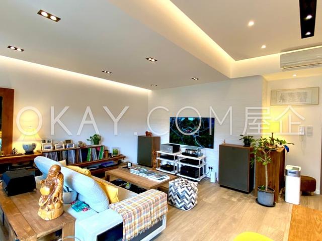 Mount Pavilia | Mount Pavilia, Clearwater Bay - 1