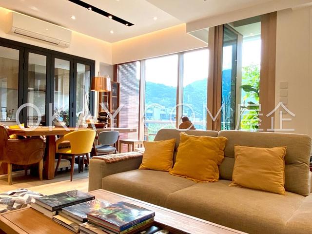 Mount Pavilia | Mount Pavilia, Clearwater Bay - 1