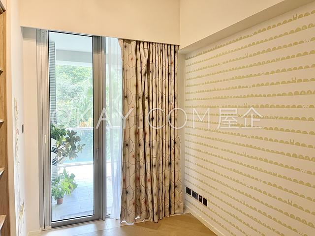 Mount Pavilia | Mount Pavilia, Clearwater Bay - 4