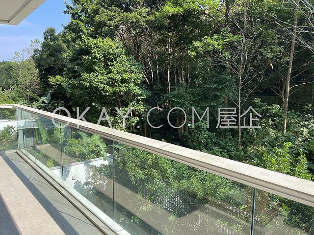 Mount Pavilia | Mount Pavilia, Clearwater Bay - 4