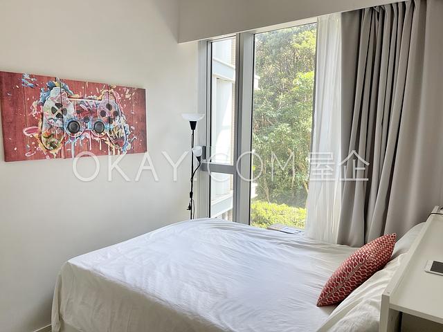 Mount Pavilia | Mount Pavilia, Clearwater Bay - 4