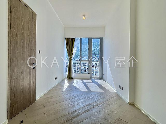 Mount Pavilia | Mount Pavilia, Clearwater Bay - 3