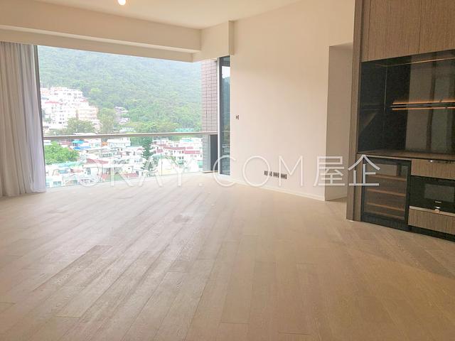 Mount Pavilia | Mount Pavilia, Clearwater Bay - 4