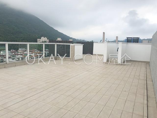 Mount Pavilia | Mount Pavilia, Clearwater Bay - 4