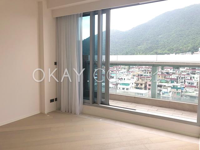 Mount Pavilia | Mount Pavilia, Clearwater Bay - 4