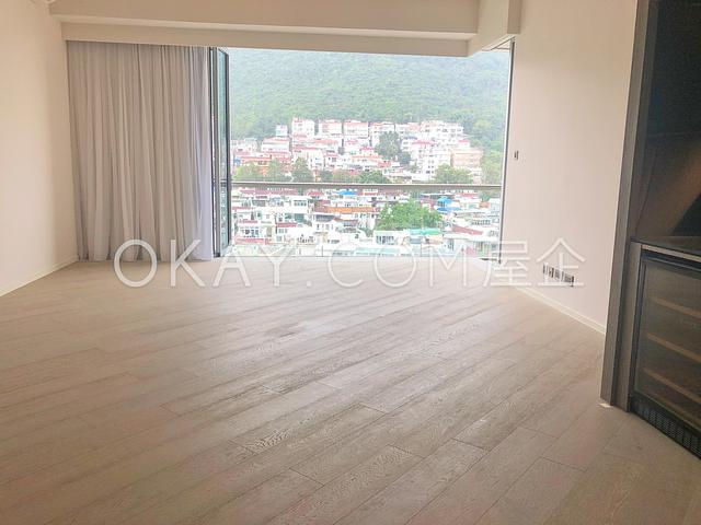 Mount Pavilia | Mount Pavilia, Clearwater Bay - 4