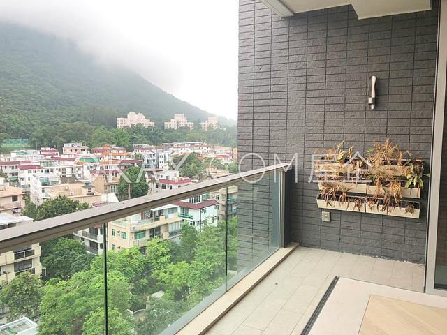 Mount Pavilia | Mount Pavilia, Clearwater Bay - 4