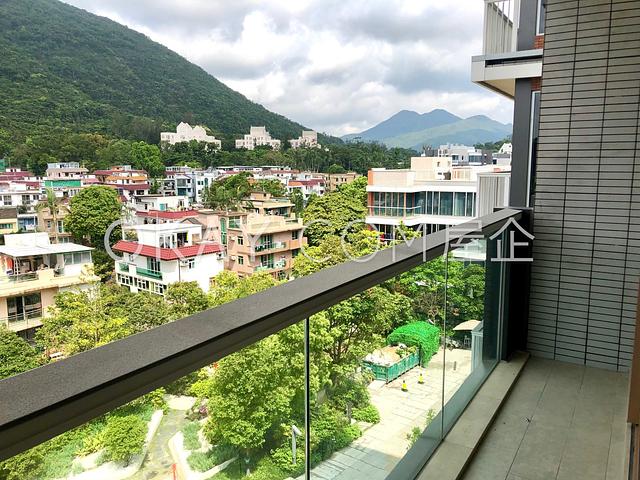 Mount Pavilia | Mount Pavilia, Clearwater Bay - 3