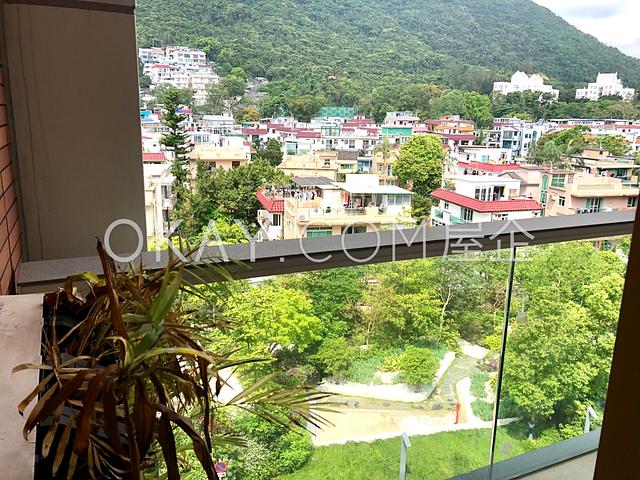 Mount Pavilia | Mount Pavilia, Clearwater Bay - 3