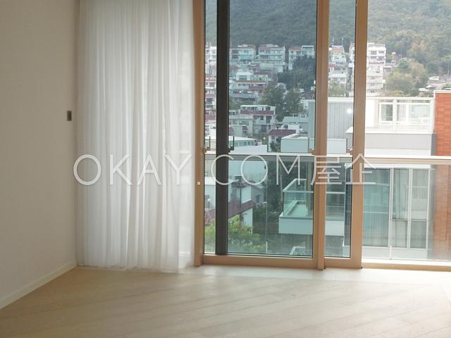 Mount Pavilia | Mount Pavilia, Clearwater Bay - 3