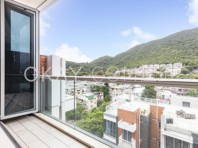 Mount Pavilia | Mount Pavilia, Clearwater Bay - 4
