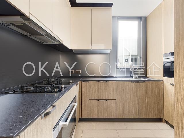 Mount Pavilia | Mount Pavilia, Clearwater Bay - 4