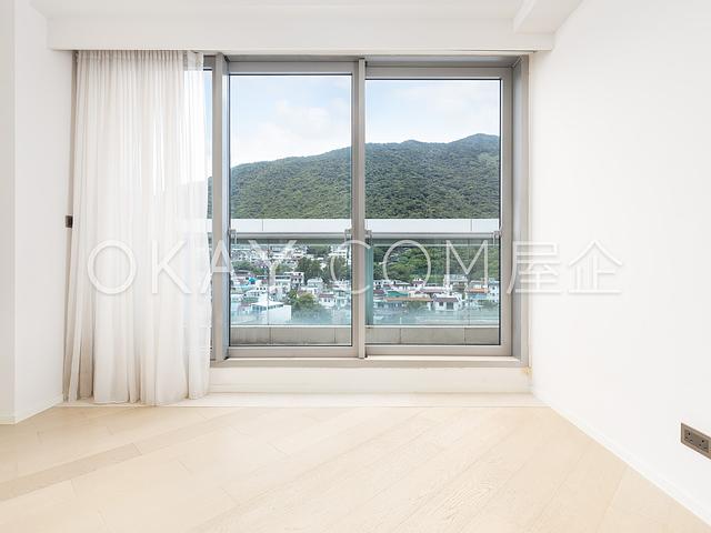 Mount Pavilia | Mount Pavilia, Clearwater Bay - 4