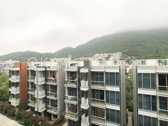 Mount Pavilia | Mount Pavilia, Clearwater Bay - 3