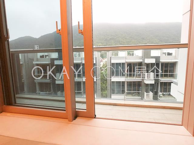 Mount Pavilia | Mount Pavilia, Clearwater Bay - 3