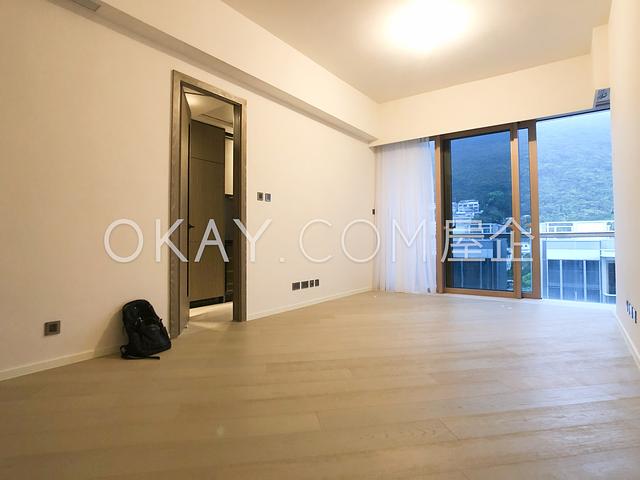 Mount Pavilia | Mount Pavilia, Clearwater Bay - 3