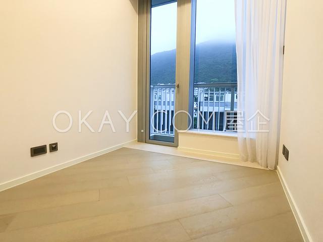 Mount Pavilia | Mount Pavilia, Clearwater Bay - 3