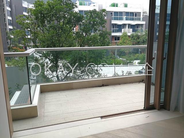 Mount Pavilia | Mount Pavilia, Clearwater Bay - 4