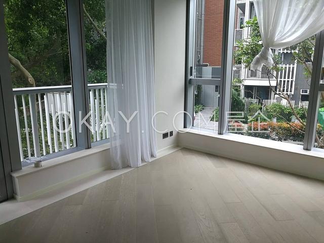 Mount Pavilia | Mount Pavilia, Clearwater Bay - 4