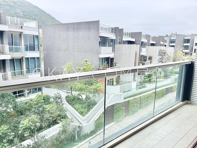 Mount Pavilia | Mount Pavilia, Clearwater Bay - 3