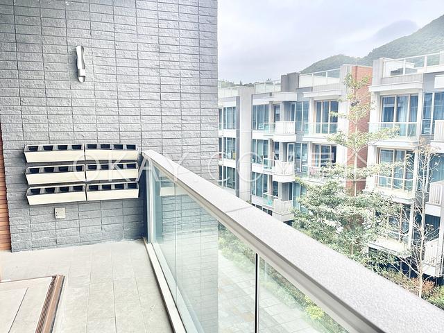 Mount Pavilia | Mount Pavilia, Clearwater Bay - 3