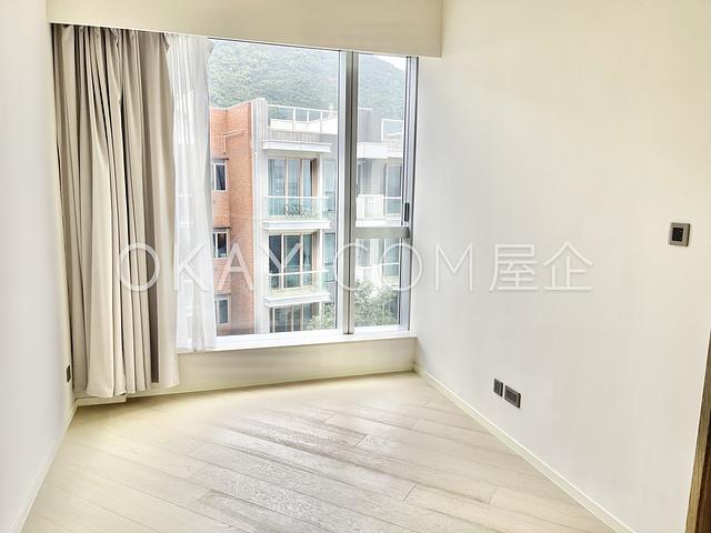 Mount Pavilia | Mount Pavilia, Clearwater Bay - 3