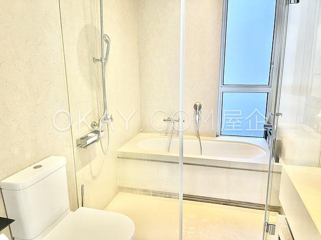 Mount Pavilia | Mount Pavilia, Clearwater Bay - 3