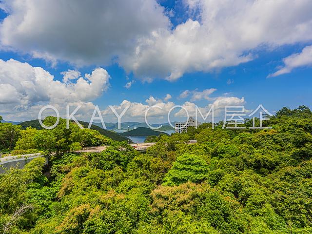 Mount Pavilia | Mount Pavilia, Clearwater Bay - 4