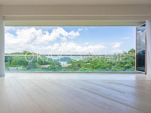 Mount Pavilia | Mount Pavilia, Clearwater Bay - 4