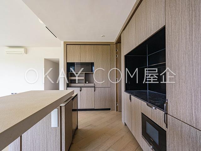 Mount Pavilia | Mount Pavilia, Clearwater Bay - 4