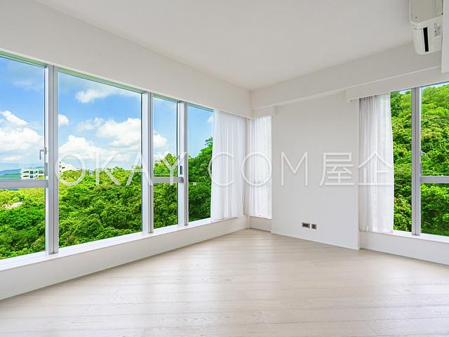 Mount Pavilia | Mount Pavilia, Clearwater Bay - 4