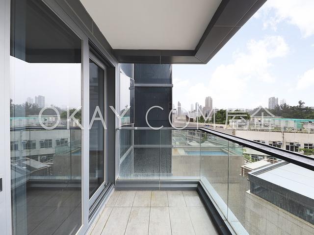 Parc Inverness | Parc Inverness, Kowloon Tong - 4