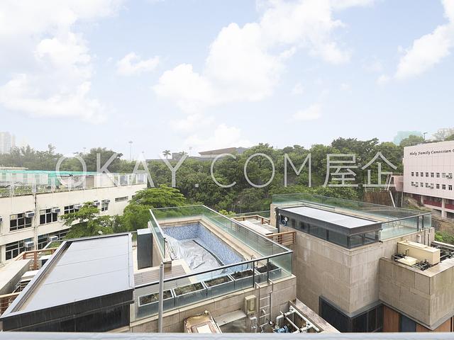 Parc Inverness | Parc Inverness, Kowloon Tong - 4