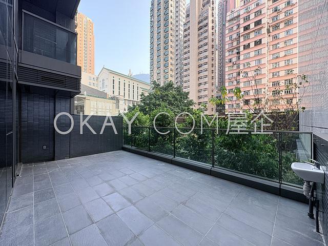 Novum West | Novum West, Western District - 2 Bed,