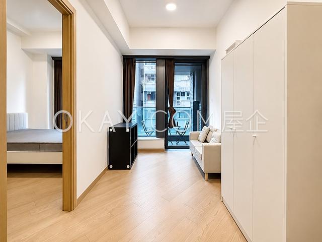 Novum West | Novum West, Western District - 1 Bed,