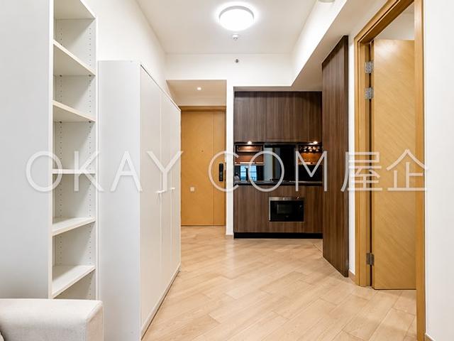 Novum West | Novum West, Western District - 1 Bed,