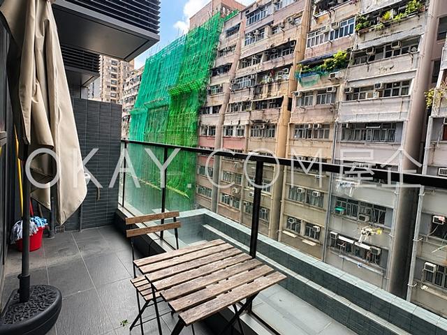 Novum West | Novum West, Western District - 1 Bed,
