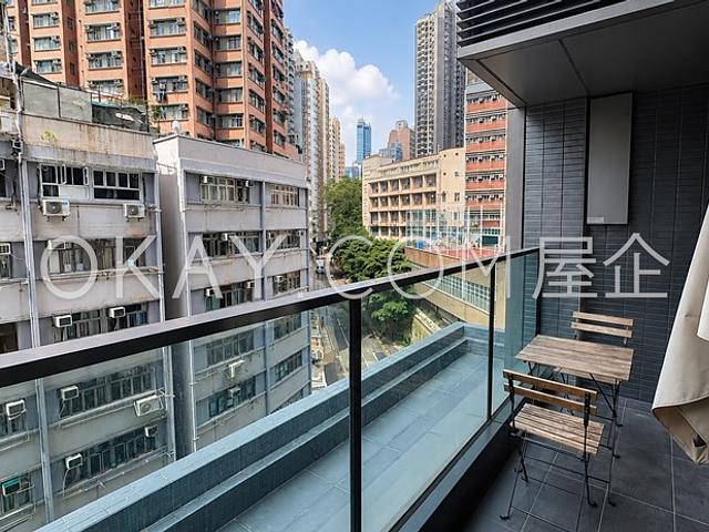Novum West | Novum West, Western District - 1 Bed,