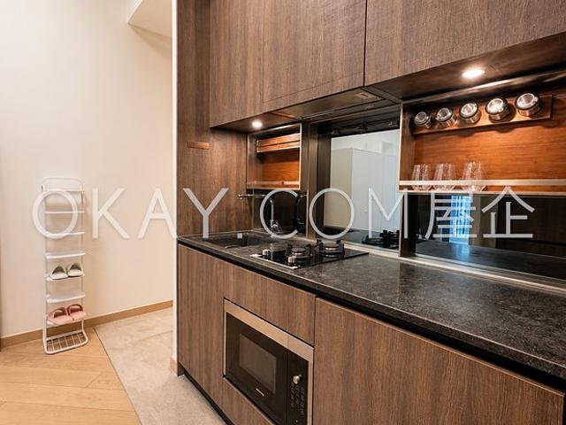 Novum West | Novum West, Western District - 1 Bed,