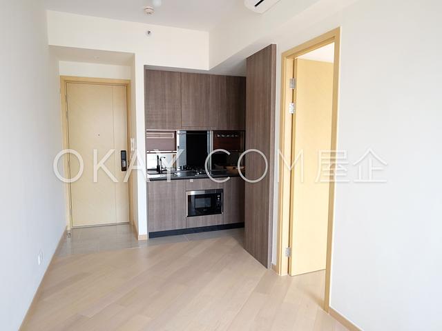 Novum West | Novum West, Western District - 1 Bed,