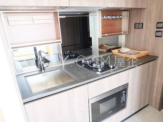 Novum West | Novum West, Western District - 1 Bed,