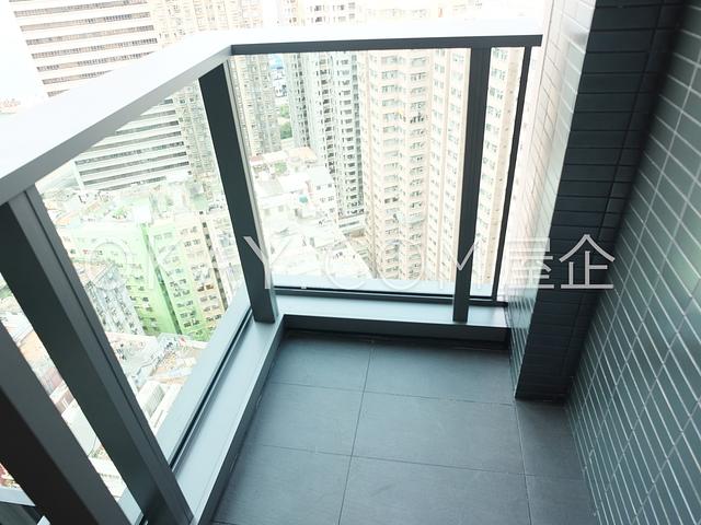 Novum West | Novum West, Western District - 1 Bed,
