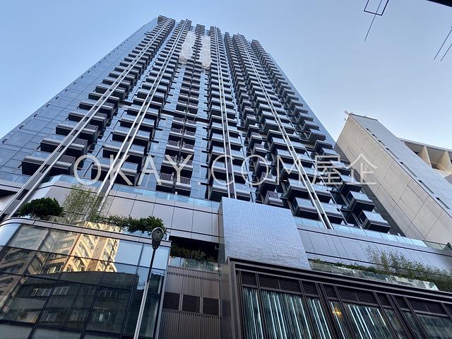 Novum West | Novum West, Western District - 1 Bed,